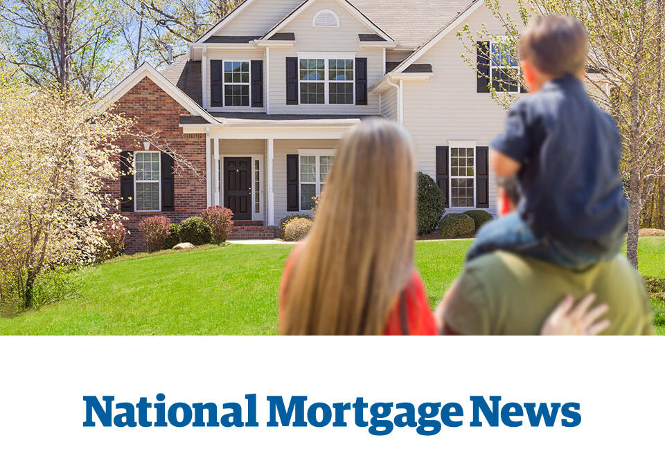 Two wholesale mortgage lenders on how they’re thriving today