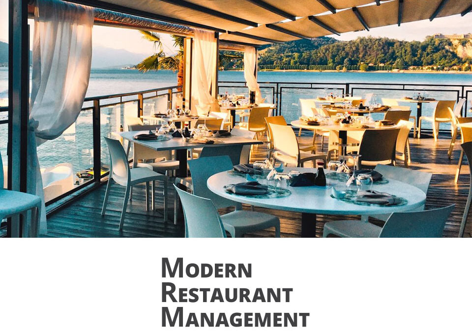 Happy Diners, Happy Restaurant Leaders: It All Starts with the Right Connections