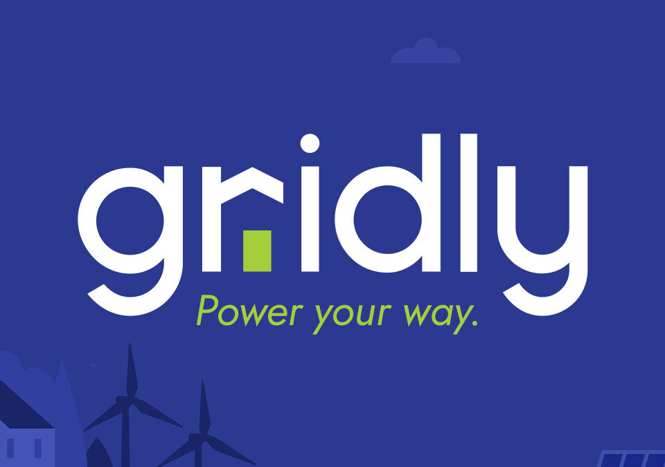 Gridly Gets Energized Through PR and Social Media Marketing