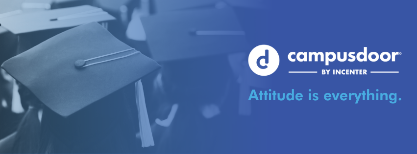 CampusDoor Facebook Company Cover Photo