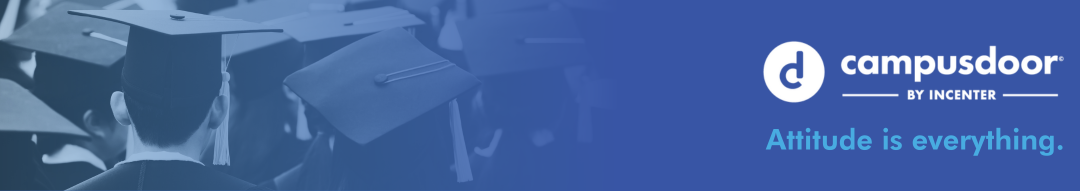 CampusDoor LinkedIn Company Page Cover Photo