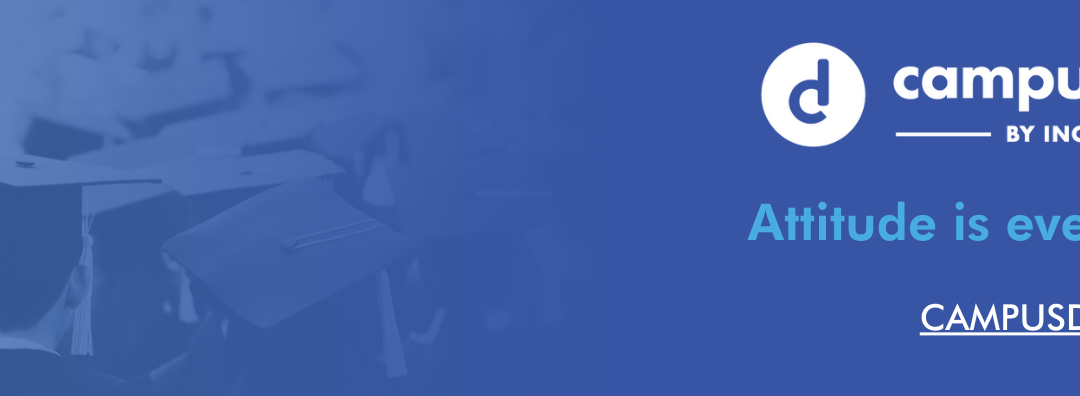 CampusDoor LinkedIn Personal Page Cover Photo
