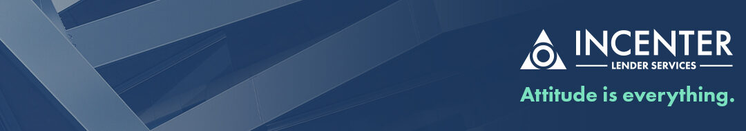 Incenter Lender Services LinkedIn Company Page Cover Photo