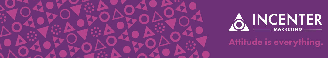 Incenter Marketing LinkedIn Company Page Cover Photo
