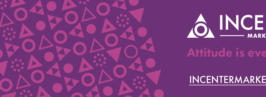 Incenter Marketing LinkedIn Personal Page Cover Photo