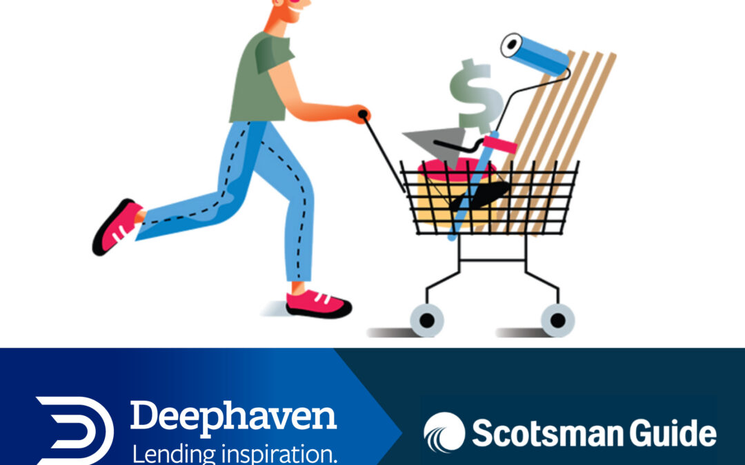 On Aisle 7, a mortgage that can fit every homebuyer’s need – Scotsman Guide