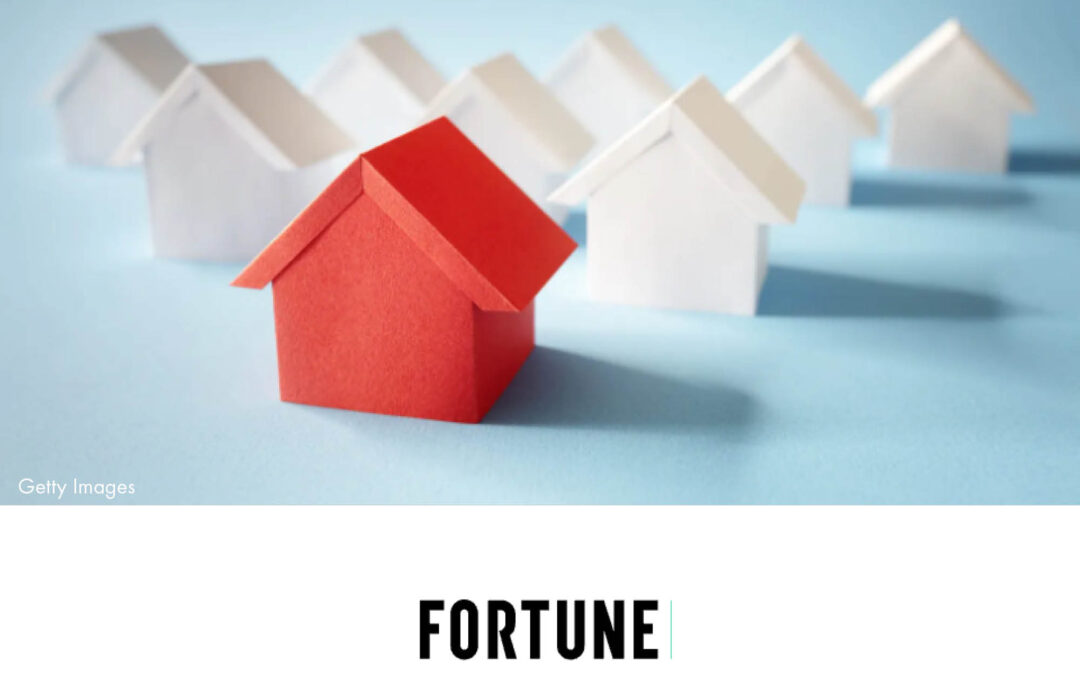 Buying an investment property: Financing options and mortgage rates